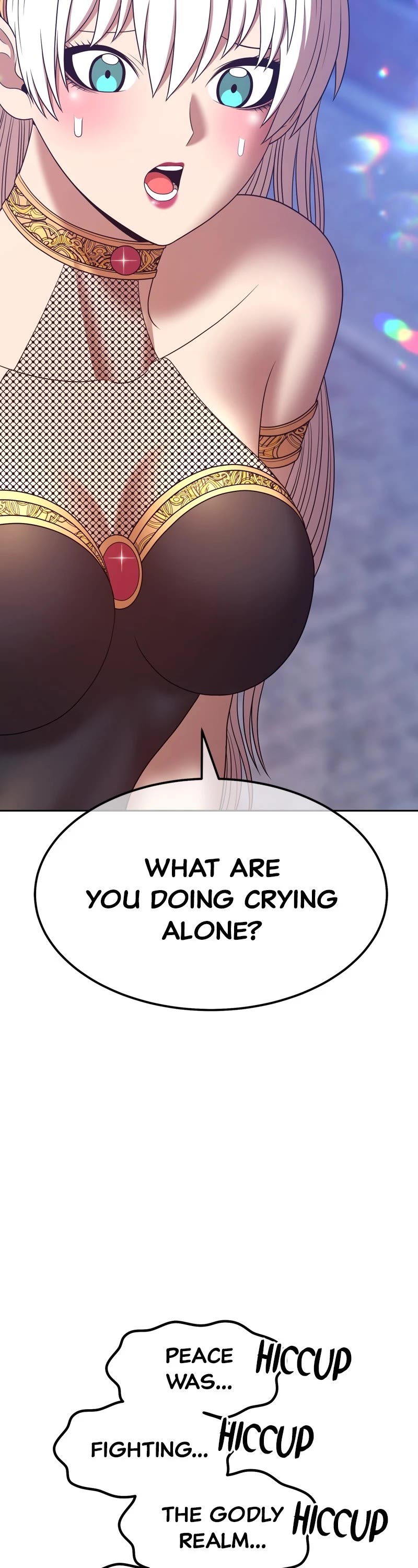 +99 Wooden Stick Chapter 66 page 62 - Chapter 66: Ep. 66 - Full Moon (2)