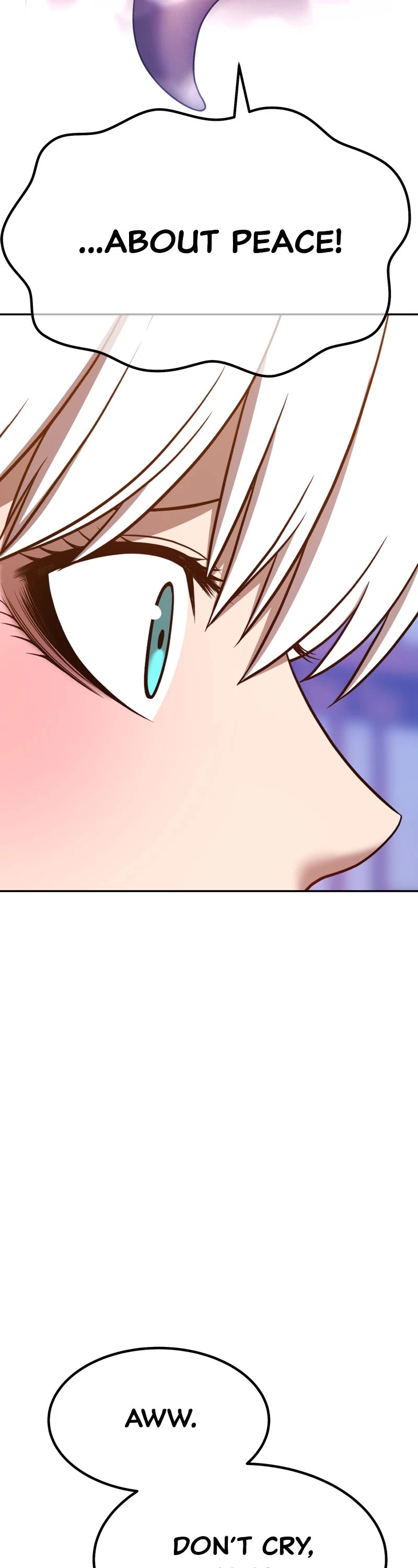 +99 Wooden Stick Chapter 66 page 68 - Chapter 66: Ep. 66 - Full Moon (2)