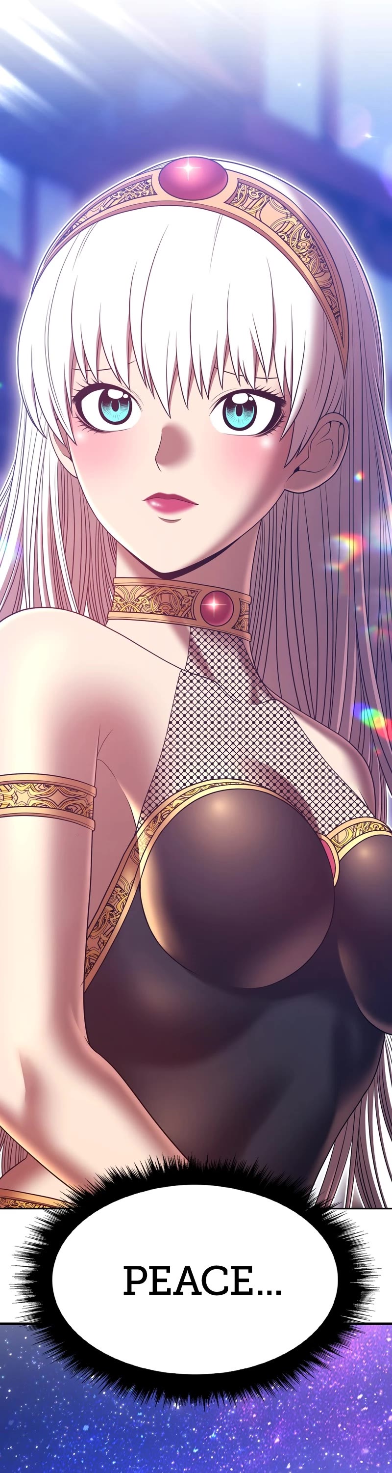 +99 Wooden Stick Chapter 66 page 72 - Chapter 66: Ep. 66 - Full Moon (2)