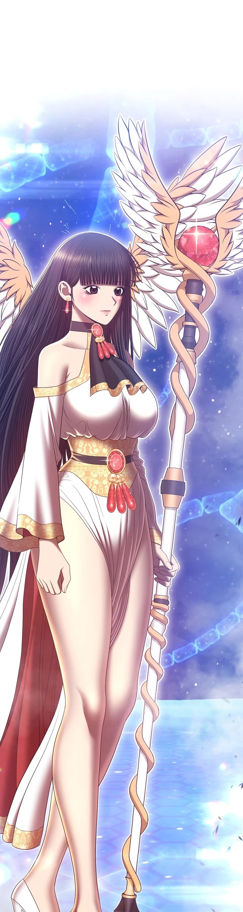 +99 Wooden Stick Chapter 66 page 76 - Chapter 66: Ep. 66 - Full Moon (2)