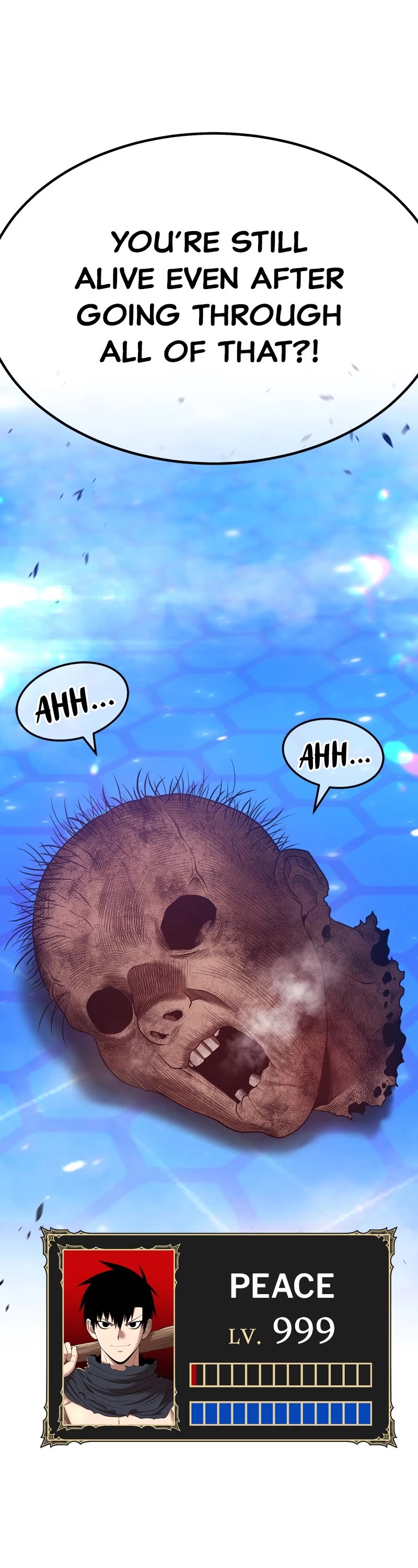 +99 Wooden Stick Chapter 66 page 78 - Chapter 66: Ep. 66 - Full Moon (2)