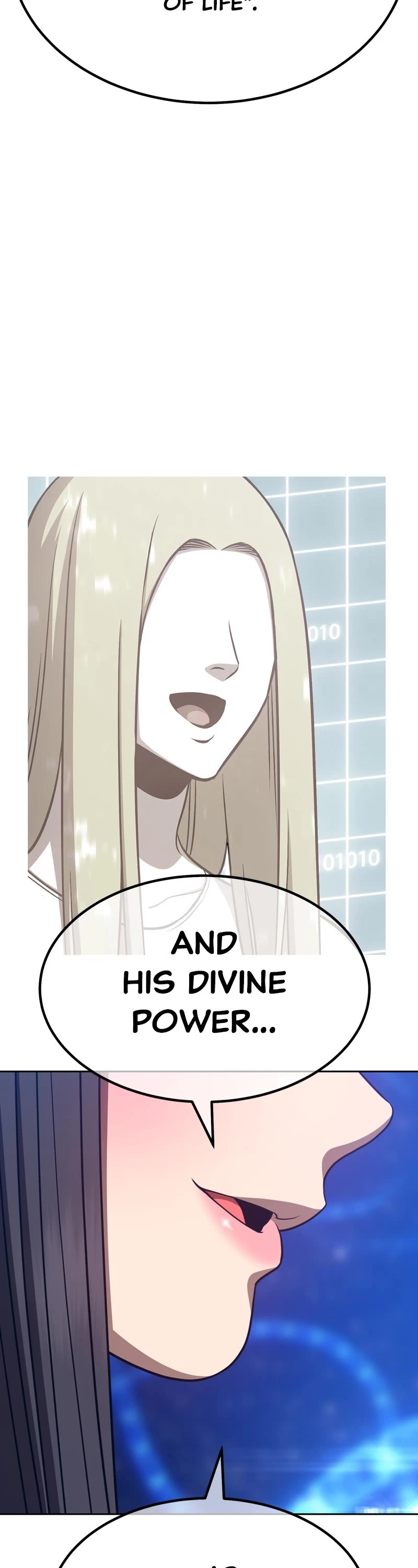 +99 Wooden Stick Chapter 66 page 8 - Chapter 66: Ep. 66 - Full Moon (2)