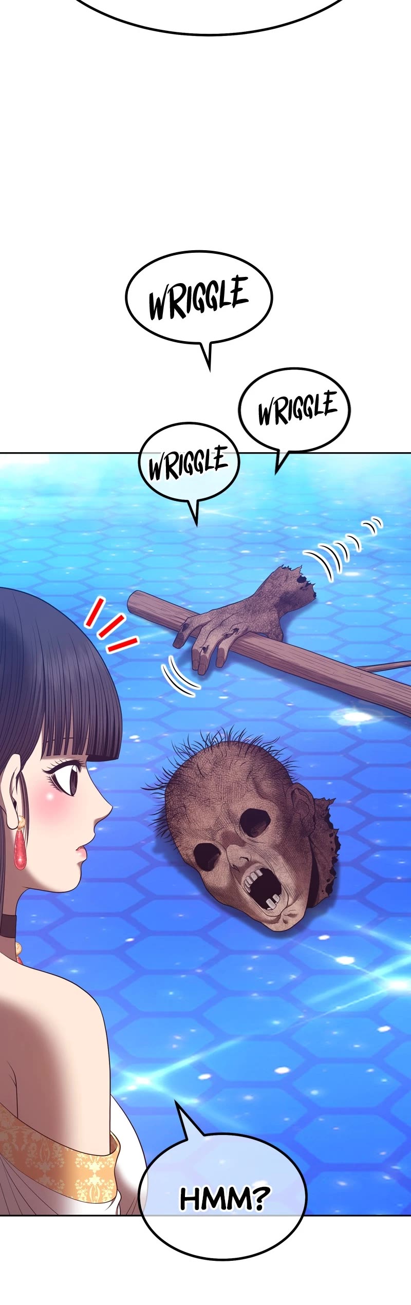 +99 Wooden Stick Chapter 66 page 80 - Chapter 66: Ep. 66 - Full Moon (2)