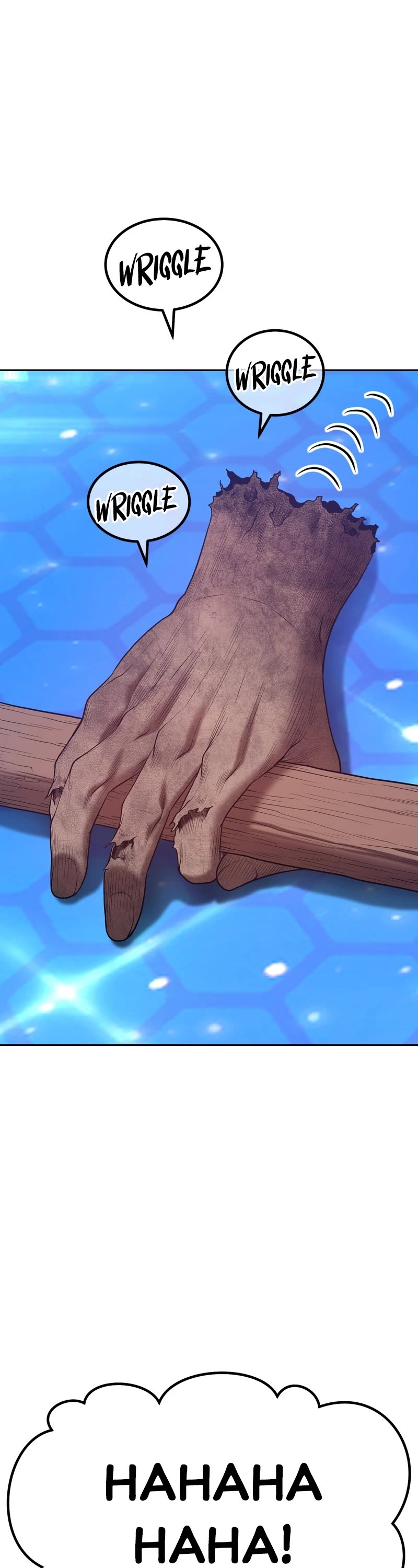 +99 Wooden Stick Chapter 66 page 81 - Chapter 66: Ep. 66 - Full Moon (2)
