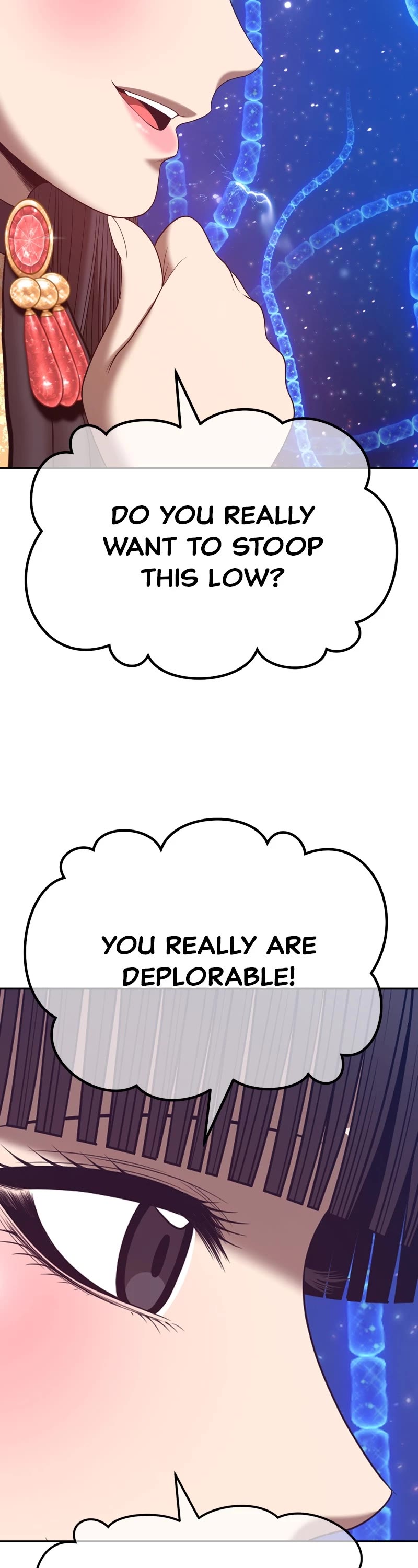 +99 Wooden Stick Chapter 66 page 83 - Chapter 66: Ep. 66 - Full Moon (2)