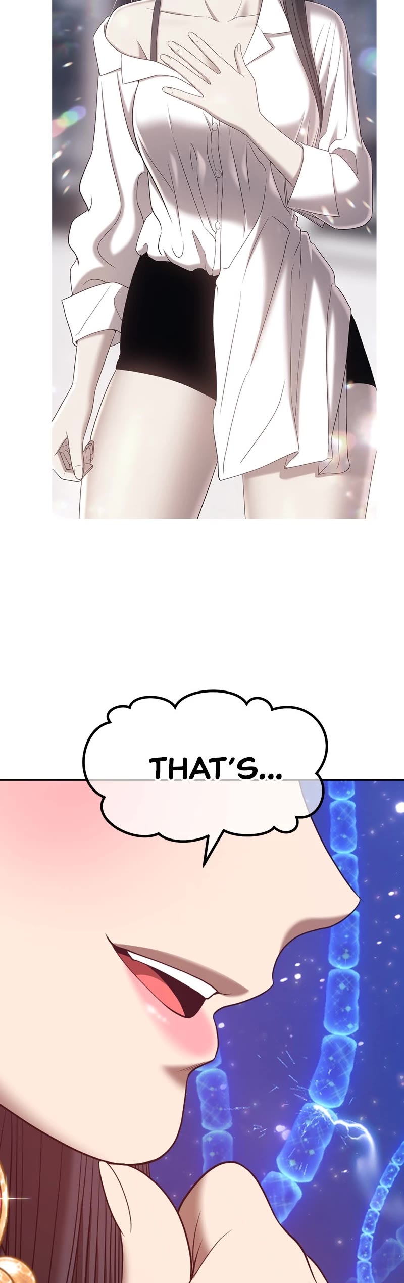+99 Wooden Stick Chapter 66 page 85 - Chapter 66: Ep. 66 - Full Moon (2)