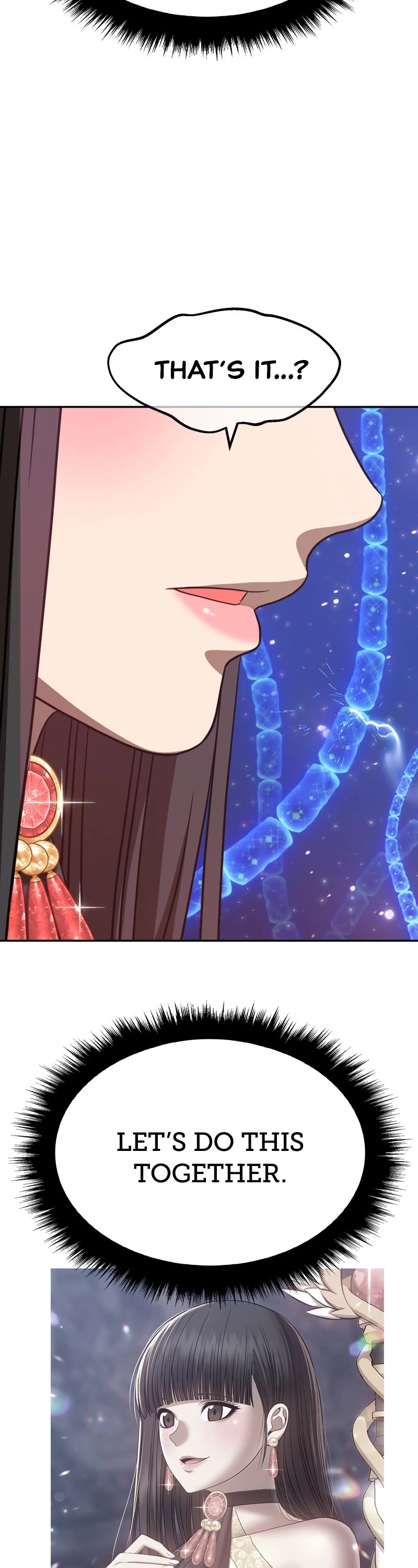 +99 Wooden Stick Chapter 66 page 87 - Chapter 66: Ep. 66 - Full Moon (2)