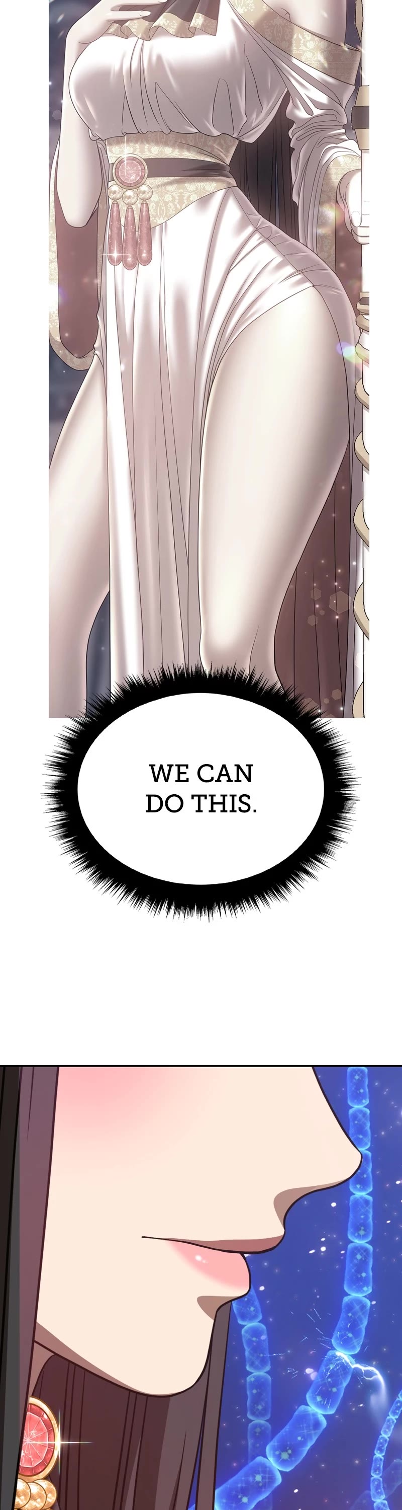 +99 Wooden Stick Chapter 66 page 88 - Chapter 66: Ep. 66 - Full Moon (2)