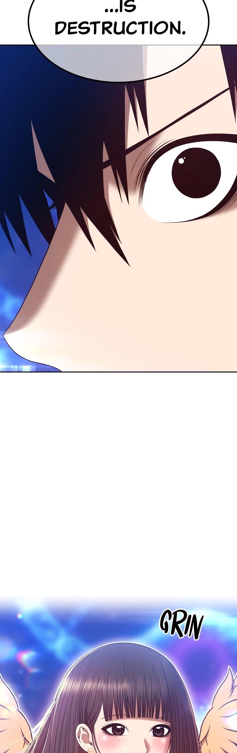 +99 Wooden Stick Chapter 66 page 9 - Chapter 66: Ep. 66 - Full Moon (2)