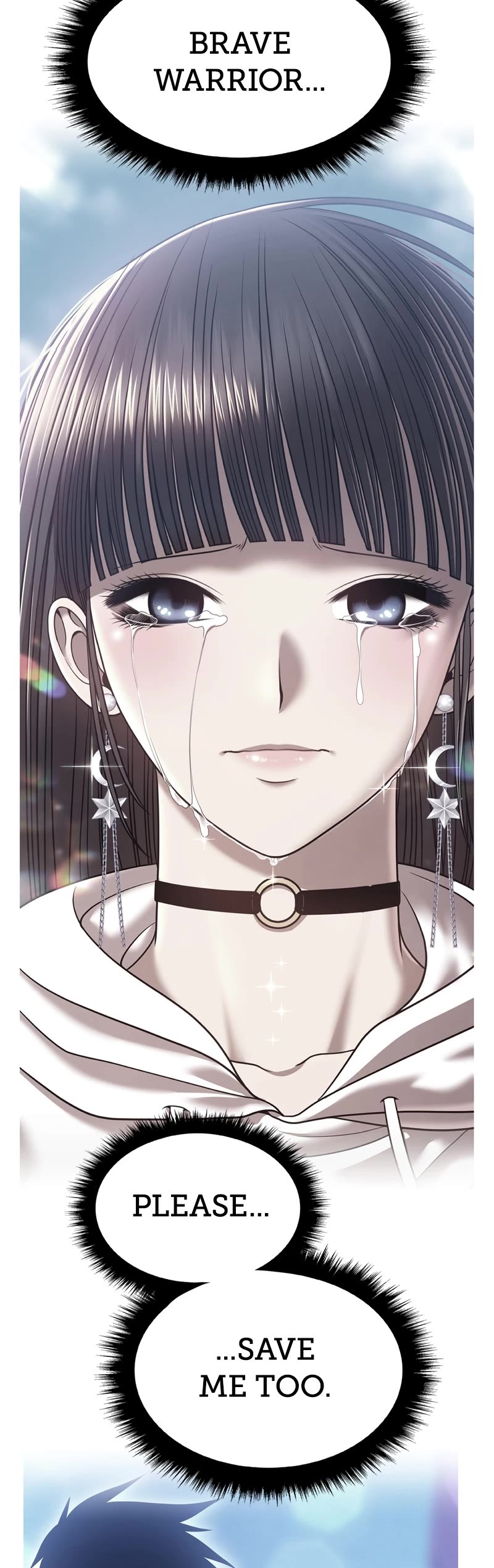 +99 Wooden Stick Chapter 66 page 94 - Chapter 66: Ep. 66 - Full Moon (2)