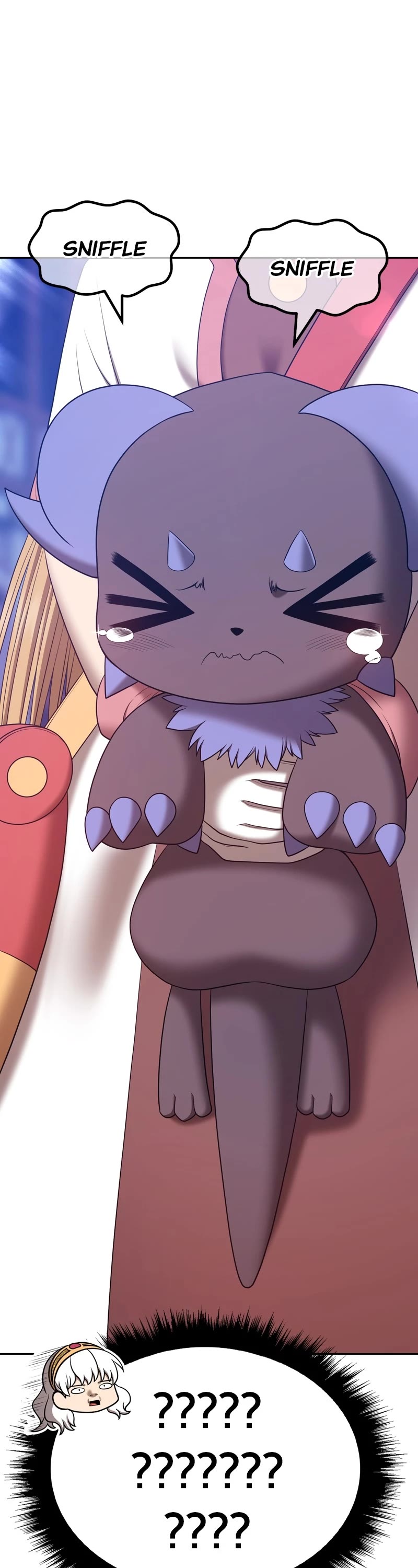 +99 Wooden Stick Chapter 67 page 1 - Chapter 67: Ep. 67 - Full Moon (3)