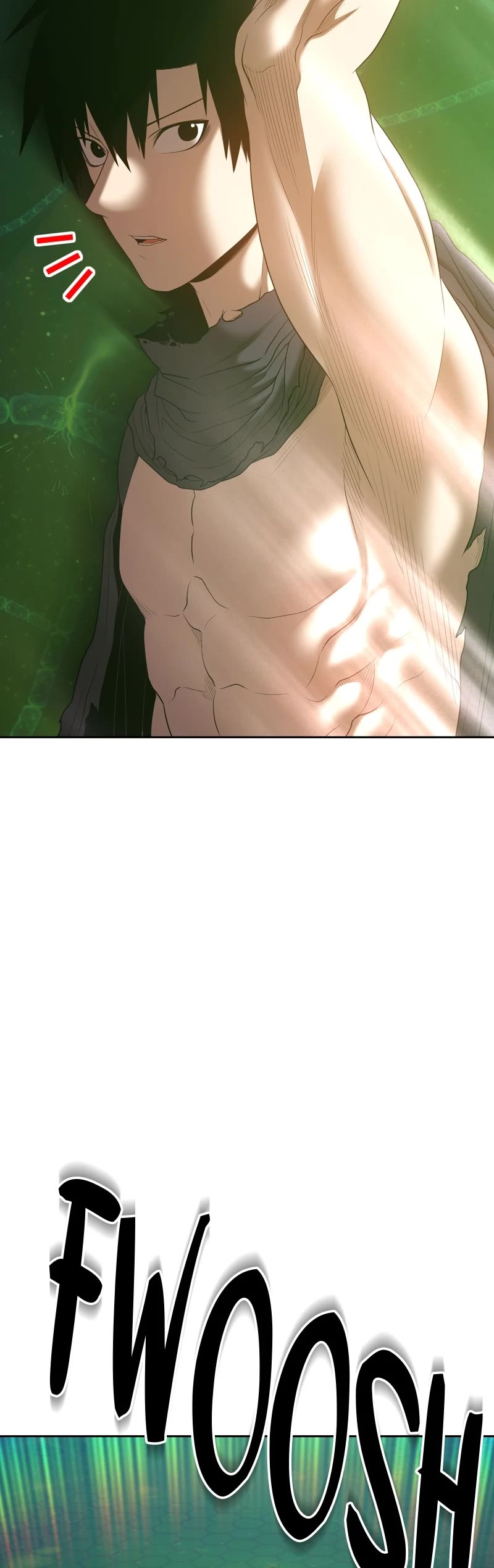 +99 Wooden Stick Chapter 67 page 100 - Chapter 67: Ep. 67 - Full Moon (3)