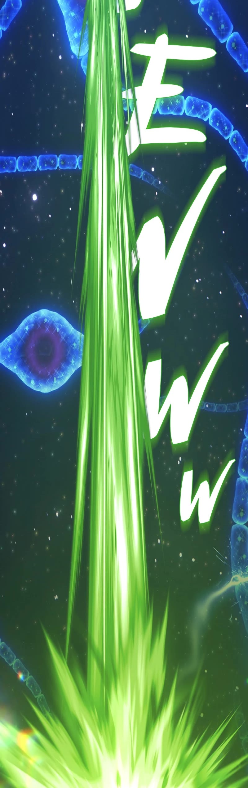 +99 Wooden Stick Chapter 67 page 105 - Chapter 67: Ep. 67 - Full Moon (3)