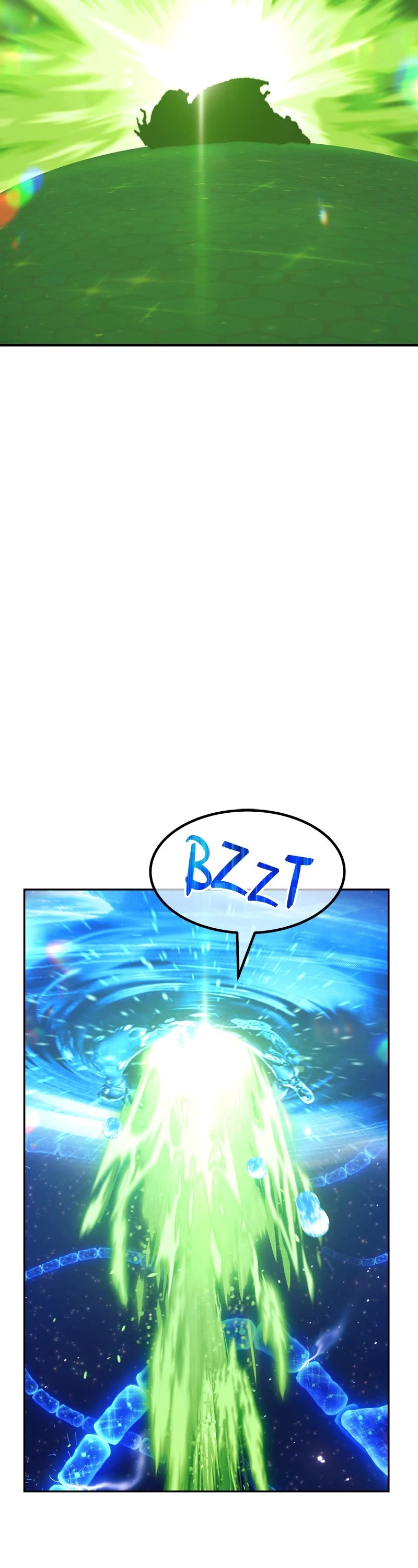 +99 Wooden Stick Chapter 67 page 106 - Chapter 67: Ep. 67 - Full Moon (3)