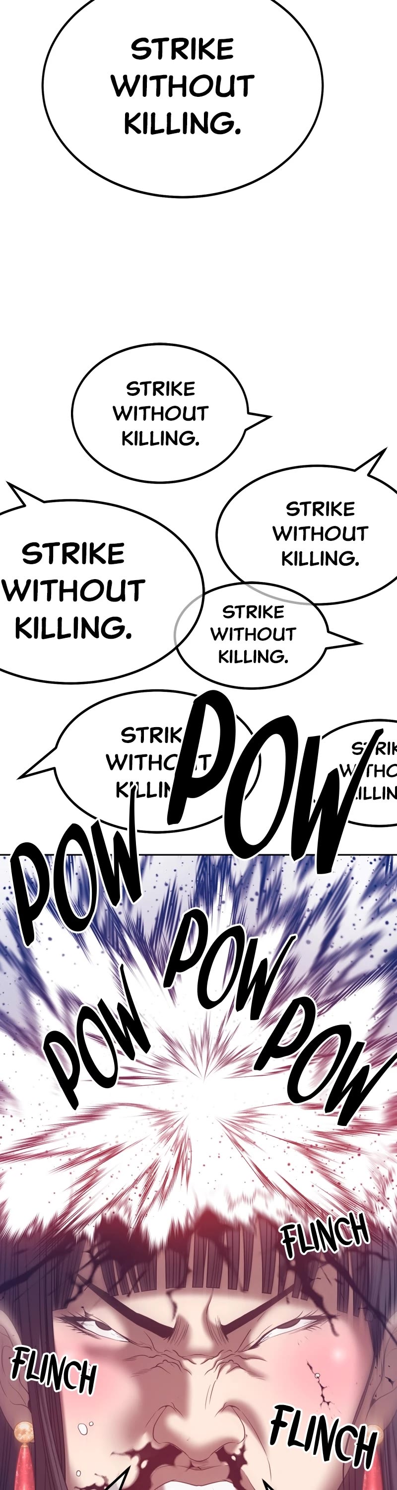 +99 Wooden Stick Chapter 67 page 11 - Chapter 67: Ep. 67 - Full Moon (3)