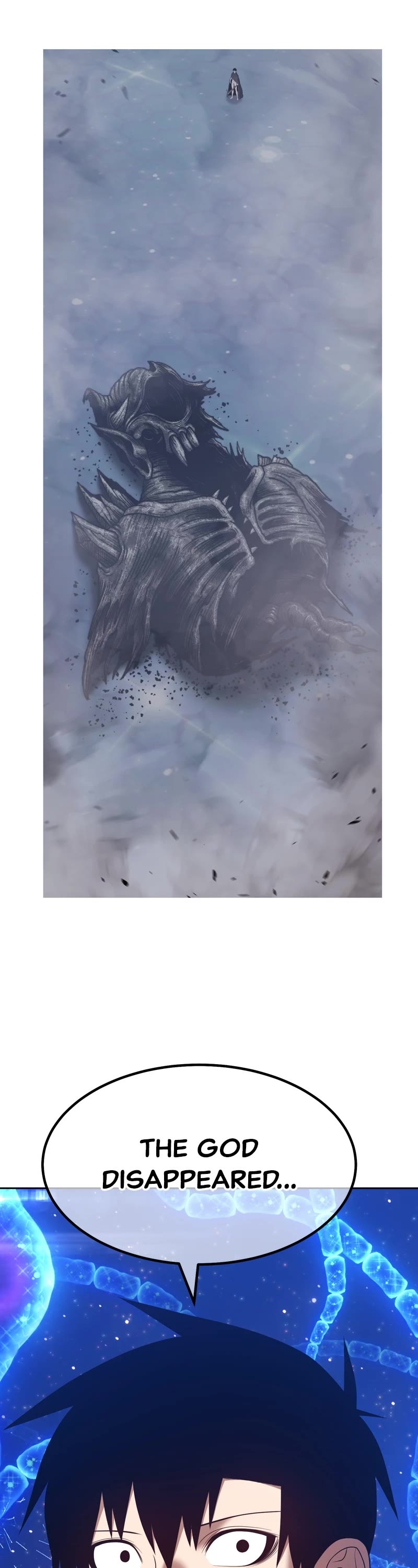 +99 Wooden Stick Chapter 67 page 111 - Chapter 67: Ep. 67 - Full Moon (3)