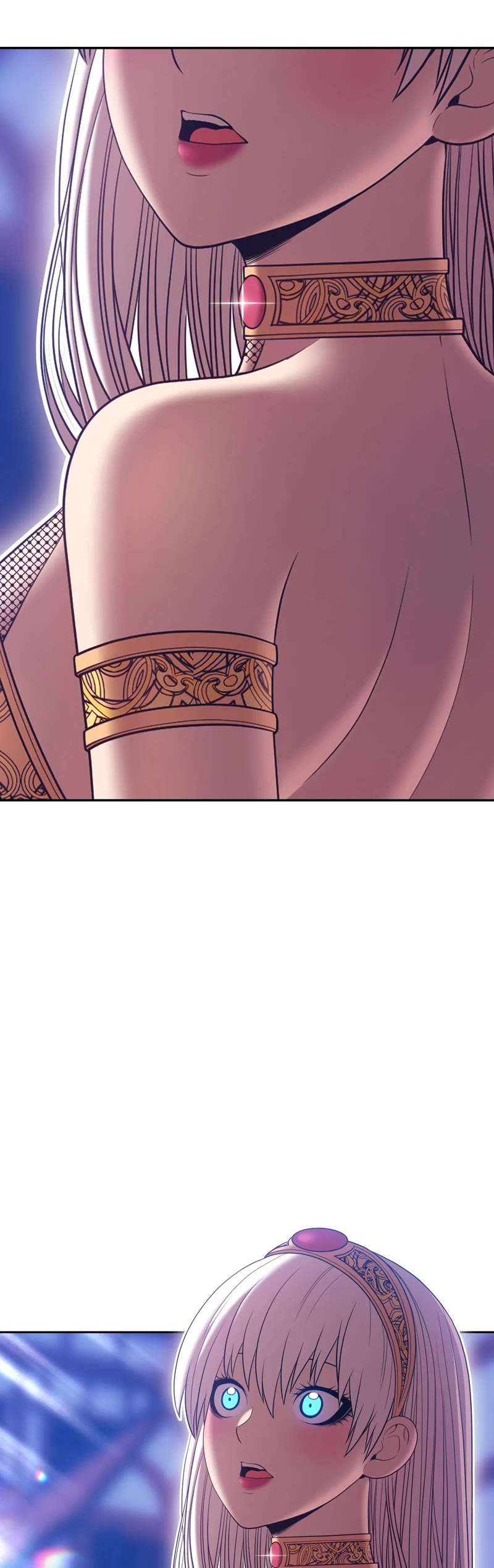 +99 Wooden Stick Chapter 67 page 115 - Chapter 67: Ep. 67 - Full Moon (3)