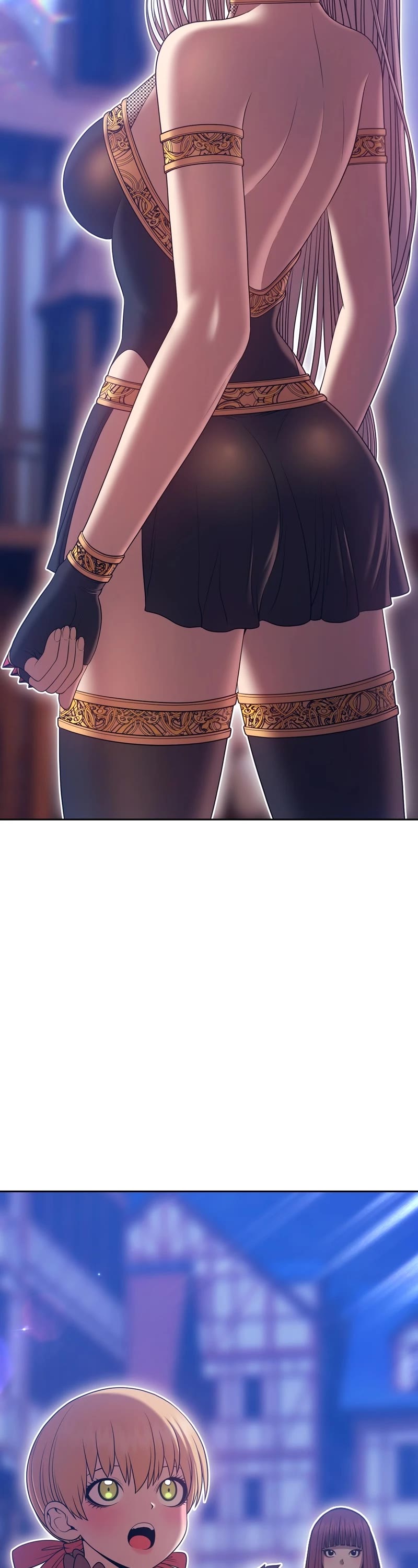 +99 Wooden Stick Chapter 67 page 116 - Chapter 67: Ep. 67 - Full Moon (3)