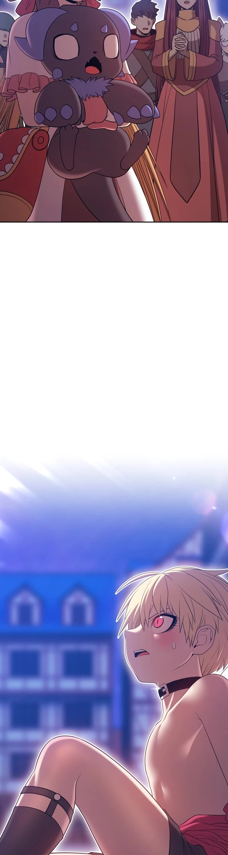 +99 Wooden Stick Chapter 67 page 117 - Chapter 67: Ep. 67 - Full Moon (3)