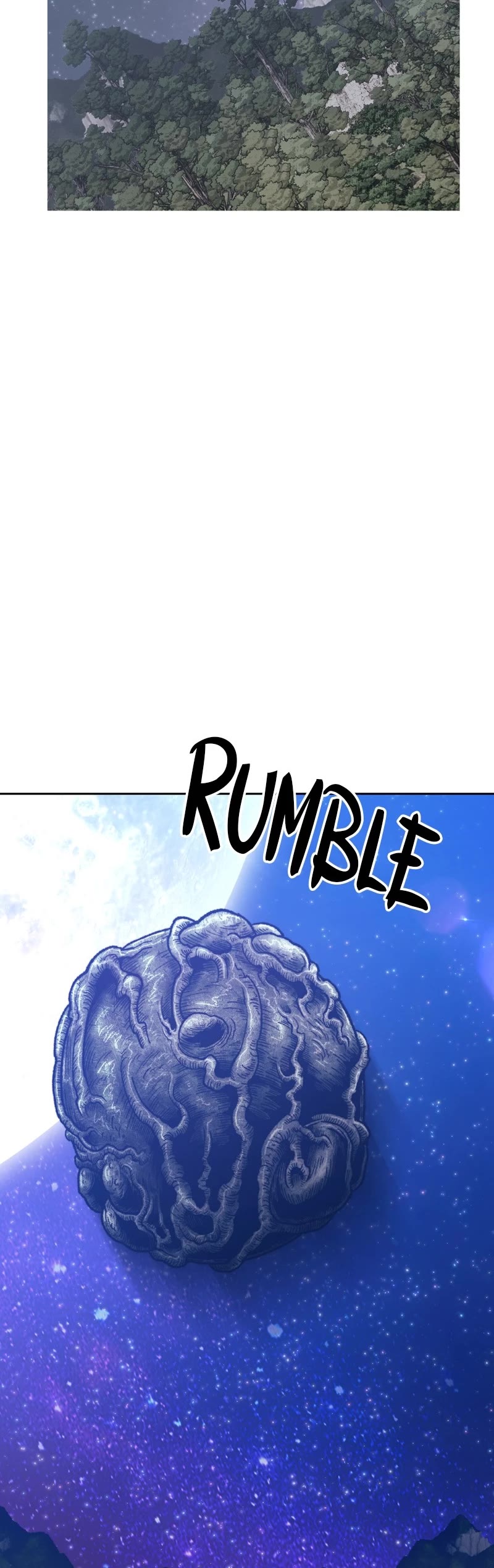 +99 Wooden Stick Chapter 67 page 125 - Chapter 67: Ep. 67 - Full Moon (3)