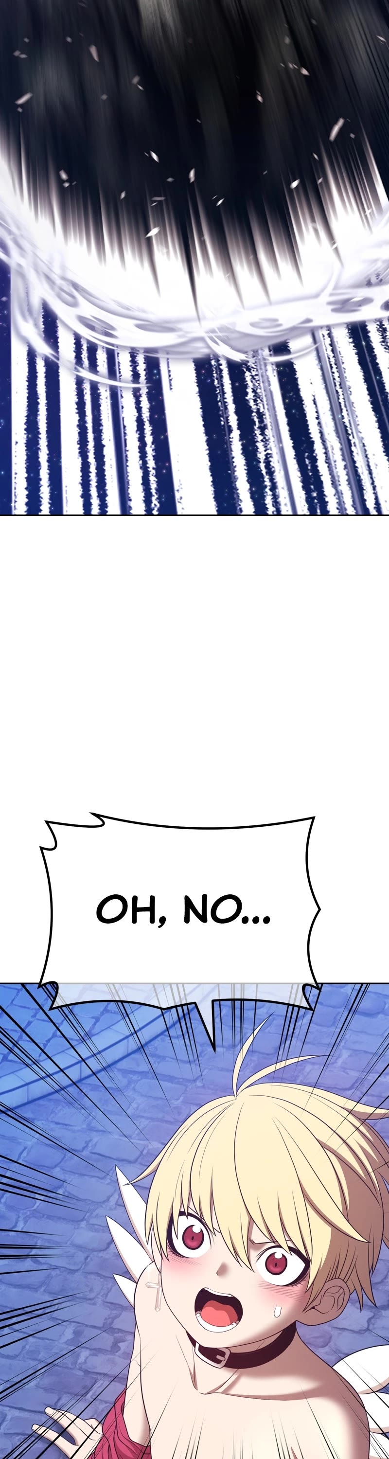 +99 Wooden Stick Chapter 67 page 128 - Chapter 67: Ep. 67 - Full Moon (3)