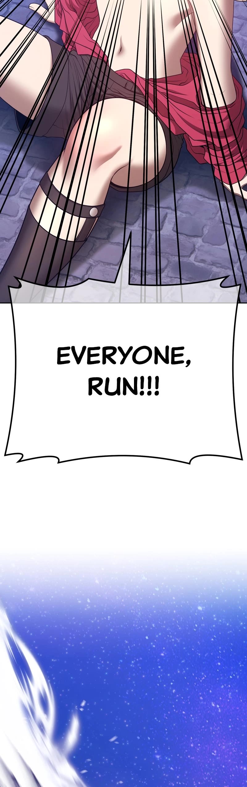 +99 Wooden Stick Chapter 67 page 129 - Chapter 67: Ep. 67 - Full Moon (3)