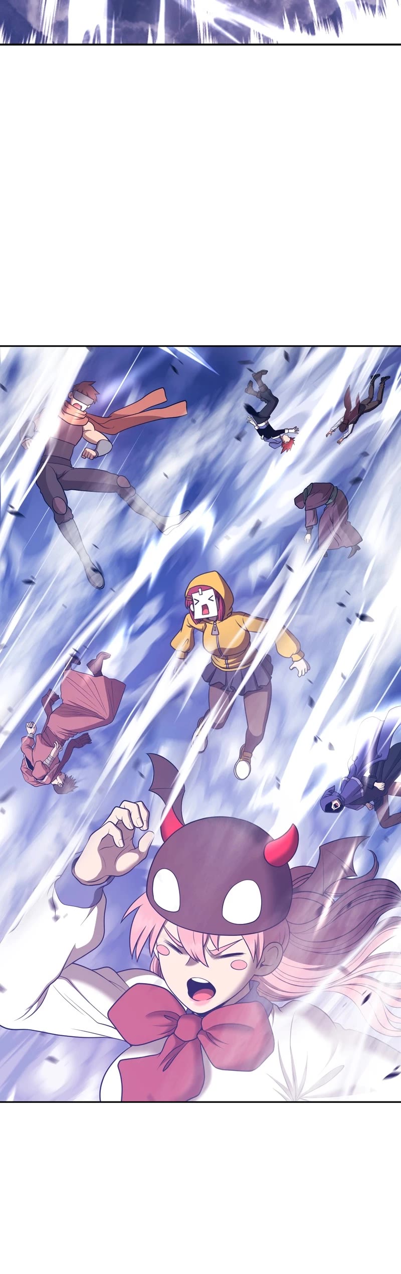 +99 Wooden Stick Chapter 67 page 135 - Chapter 67: Ep. 67 - Full Moon (3)