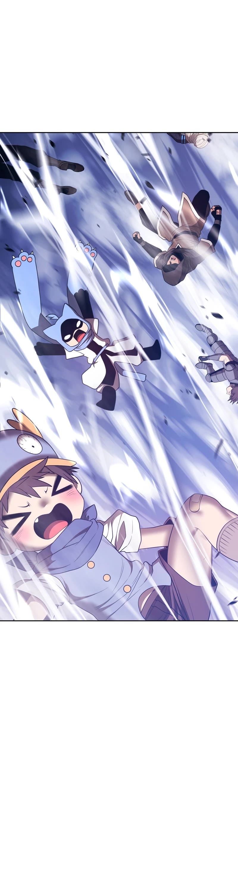 +99 Wooden Stick Chapter 67 page 136 - Chapter 67: Ep. 67 - Full Moon (3)