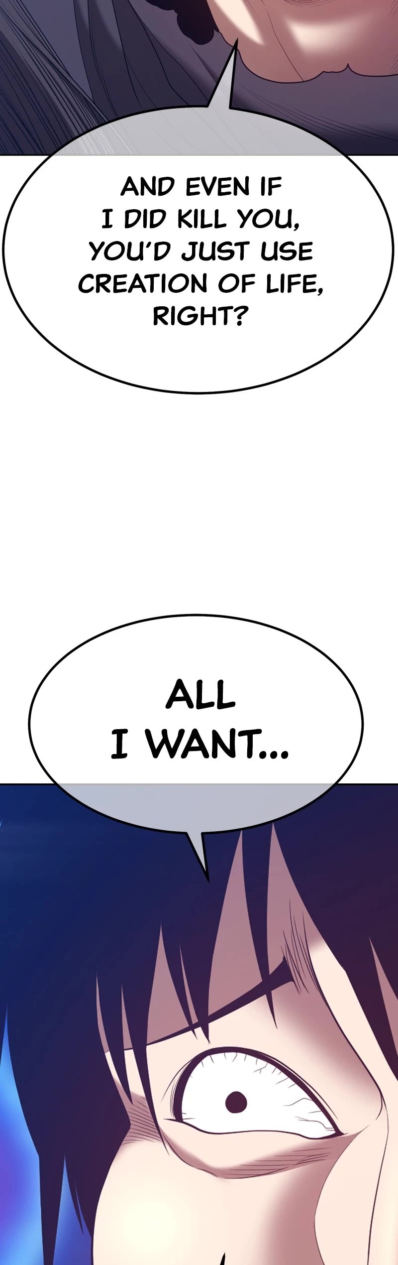 +99 Wooden Stick Chapter 67 page 14 - Chapter 67: Ep. 67 - Full Moon (3)