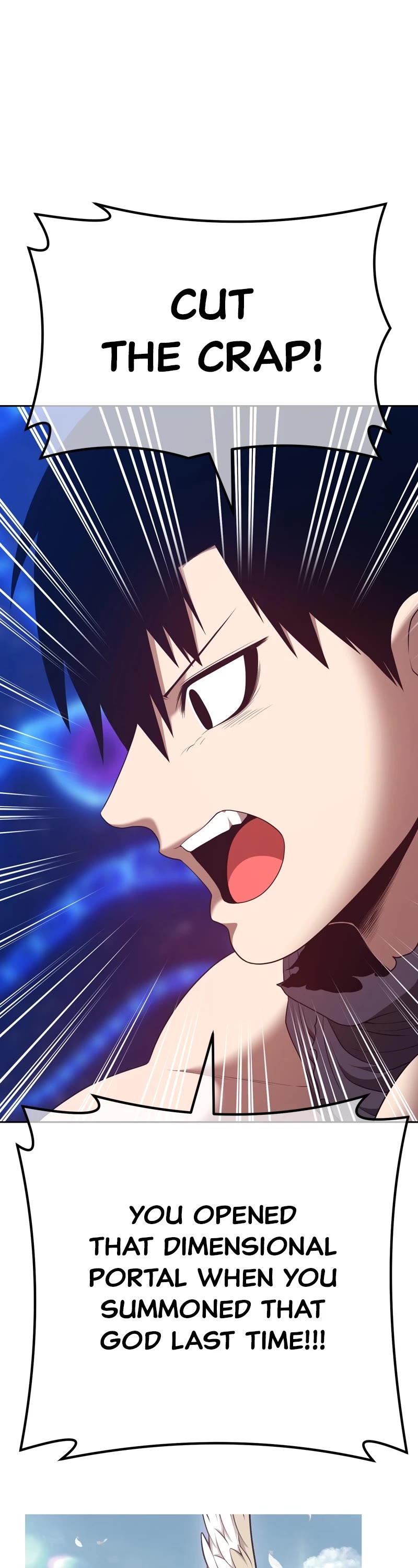 +99 Wooden Stick Chapter 67 page 142 - Chapter 67: Ep. 67 - Full Moon (3)