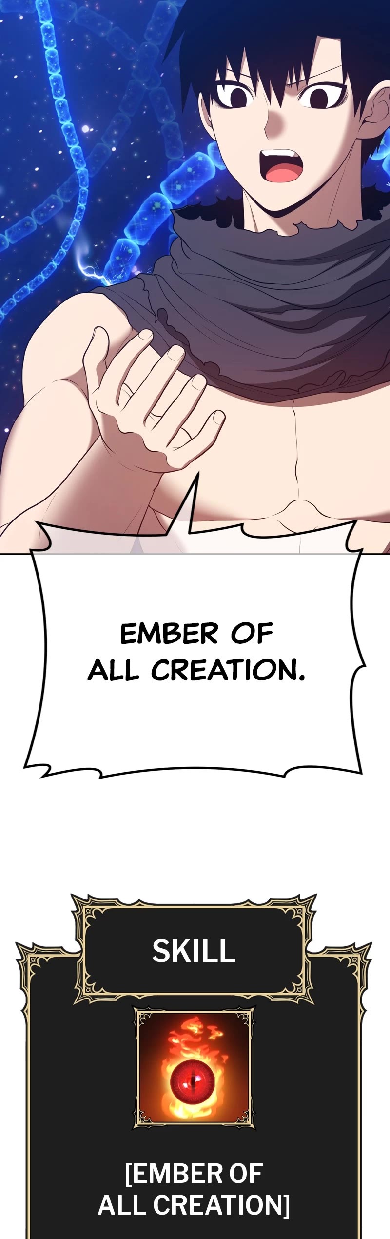 +99 Wooden Stick Chapter 67 page 149 - Chapter 67: Ep. 67 - Full Moon (3)