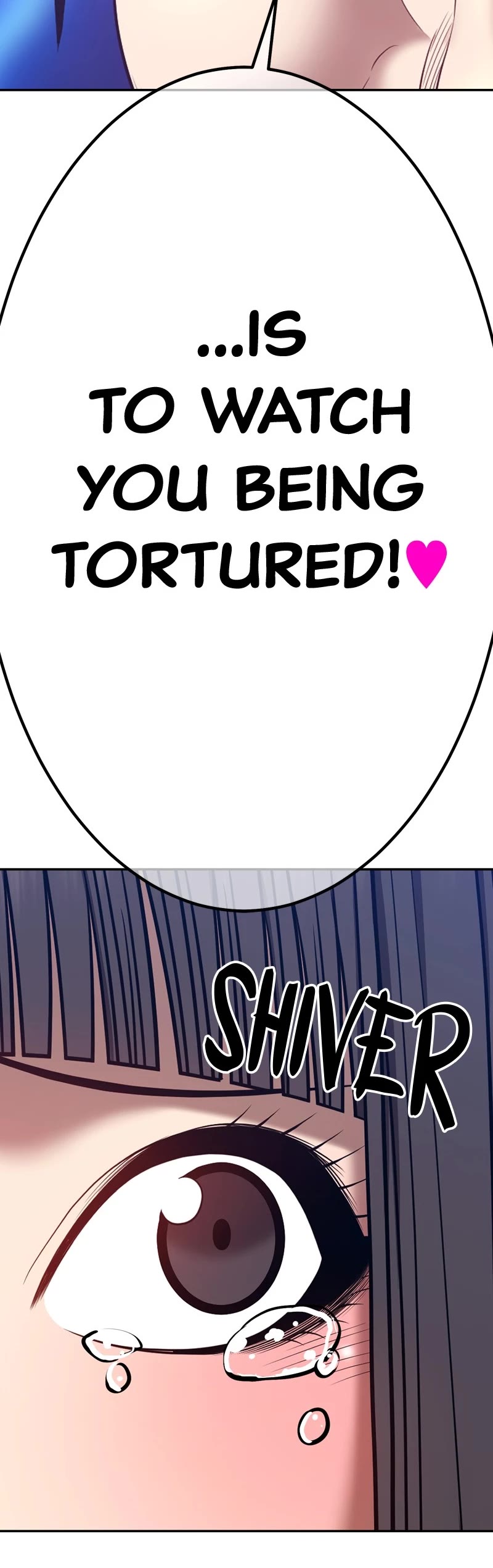 +99 Wooden Stick Chapter 67 page 15 - Chapter 67: Ep. 67 - Full Moon (3)
