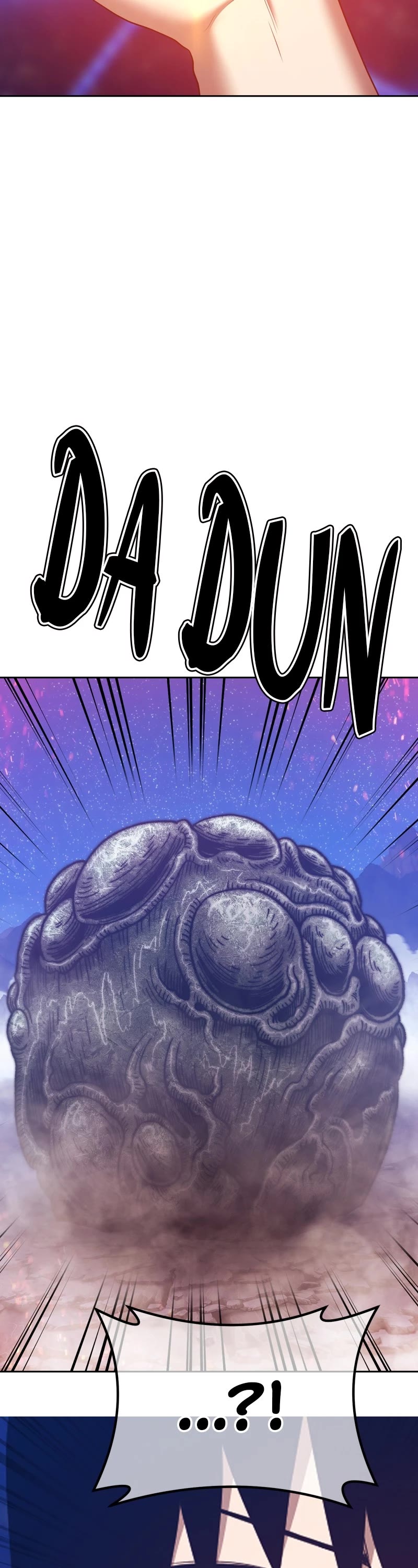 +99 Wooden Stick Chapter 67 page 151 - Chapter 67: Ep. 67 - Full Moon (3)