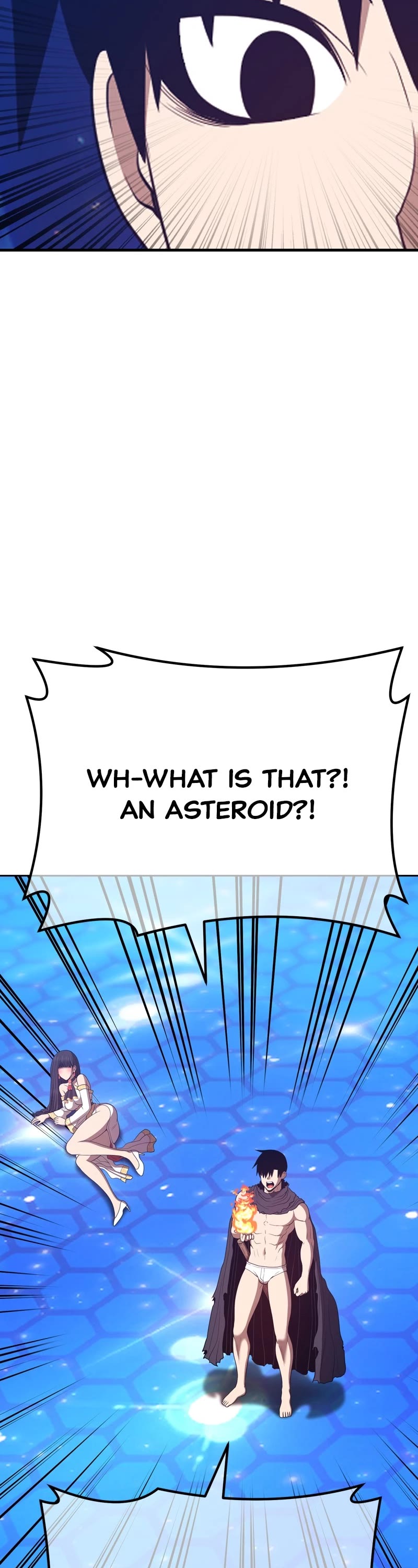 +99 Wooden Stick Chapter 67 page 152 - Chapter 67: Ep. 67 - Full Moon (3)