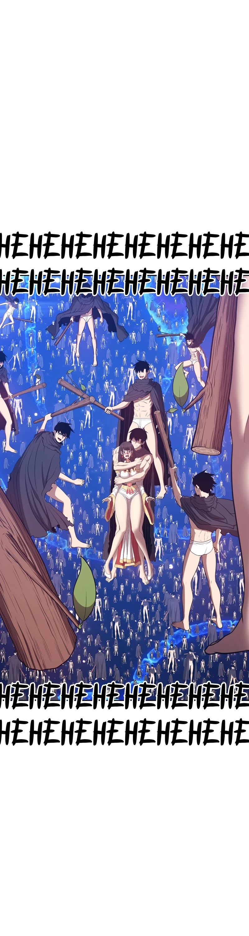 +99 Wooden Stick Chapter 67 page 16 - Chapter 67: Ep. 67 - Full Moon (3)
