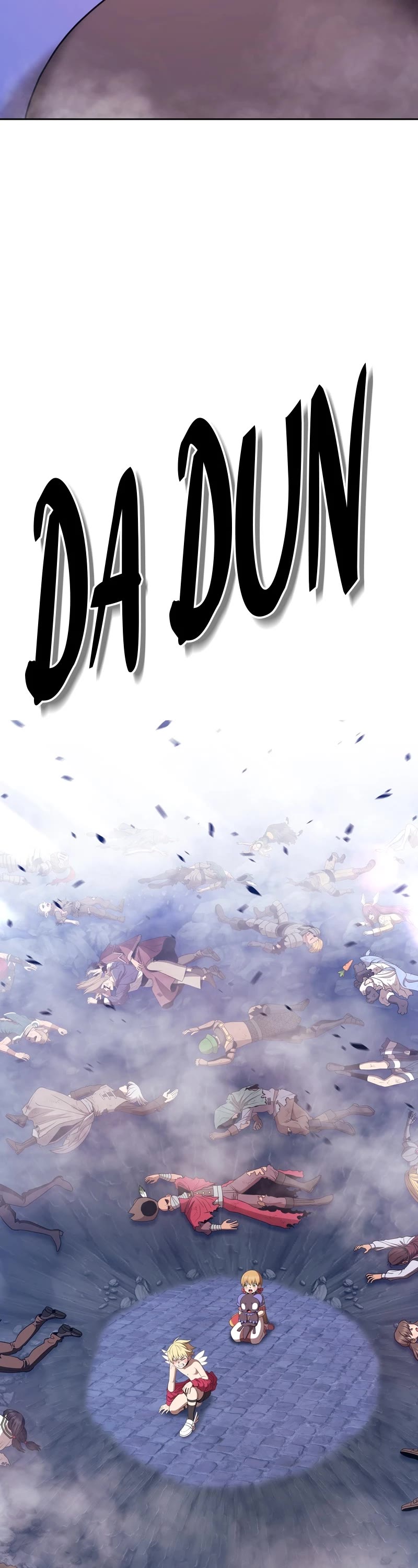 +99 Wooden Stick Chapter 67 page 168 - Chapter 67: Ep. 67 - Full Moon (3)