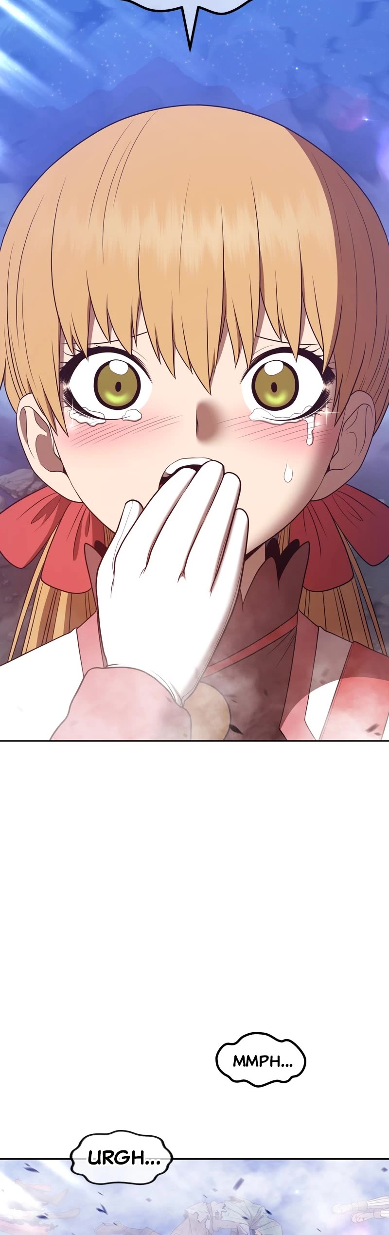 +99 Wooden Stick Chapter 67 page 170 - Chapter 67: Ep. 67 - Full Moon (3)