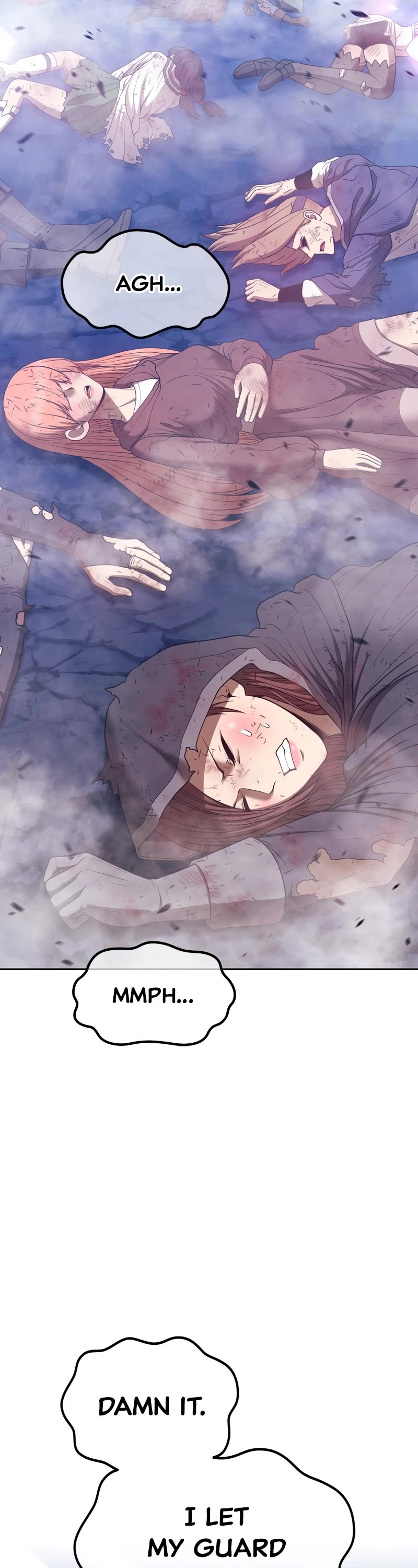 +99 Wooden Stick Chapter 67 page 171 - Chapter 67: Ep. 67 - Full Moon (3)