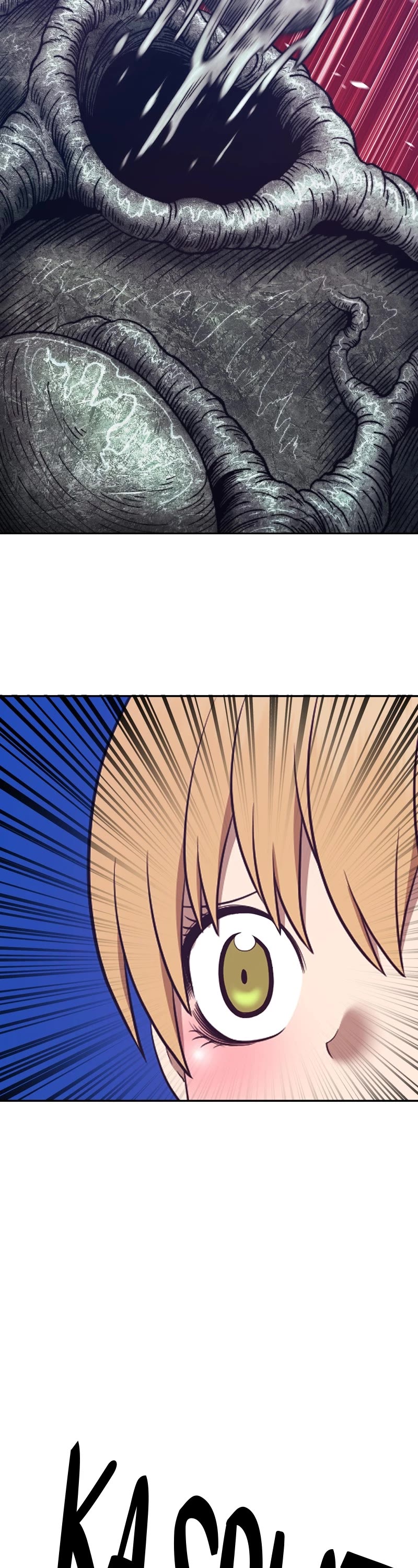 +99 Wooden Stick Chapter 67 page 176 - Chapter 67: Ep. 67 - Full Moon (3)