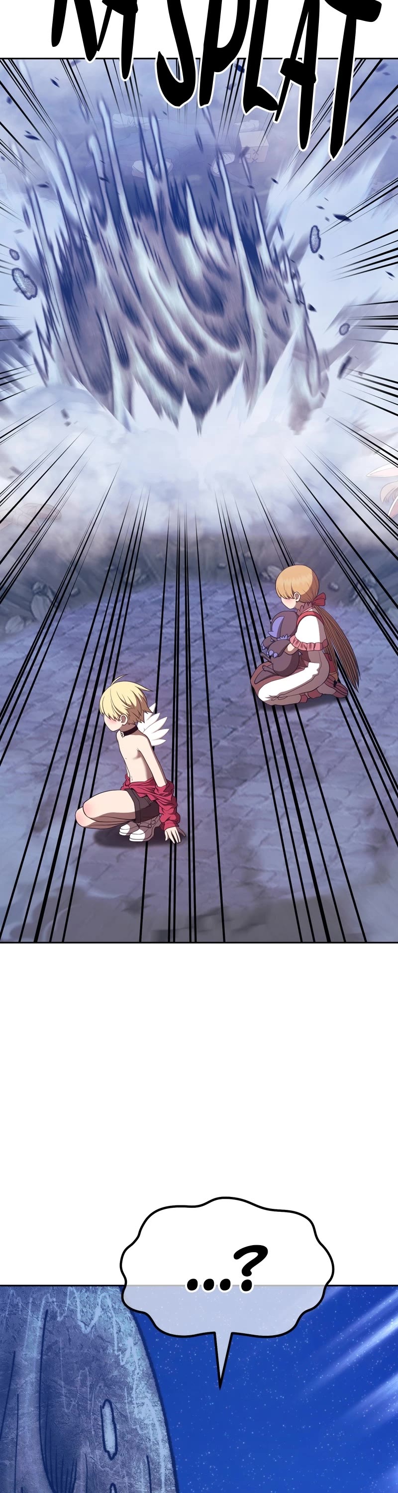 +99 Wooden Stick Chapter 67 page 177 - Chapter 67: Ep. 67 - Full Moon (3)