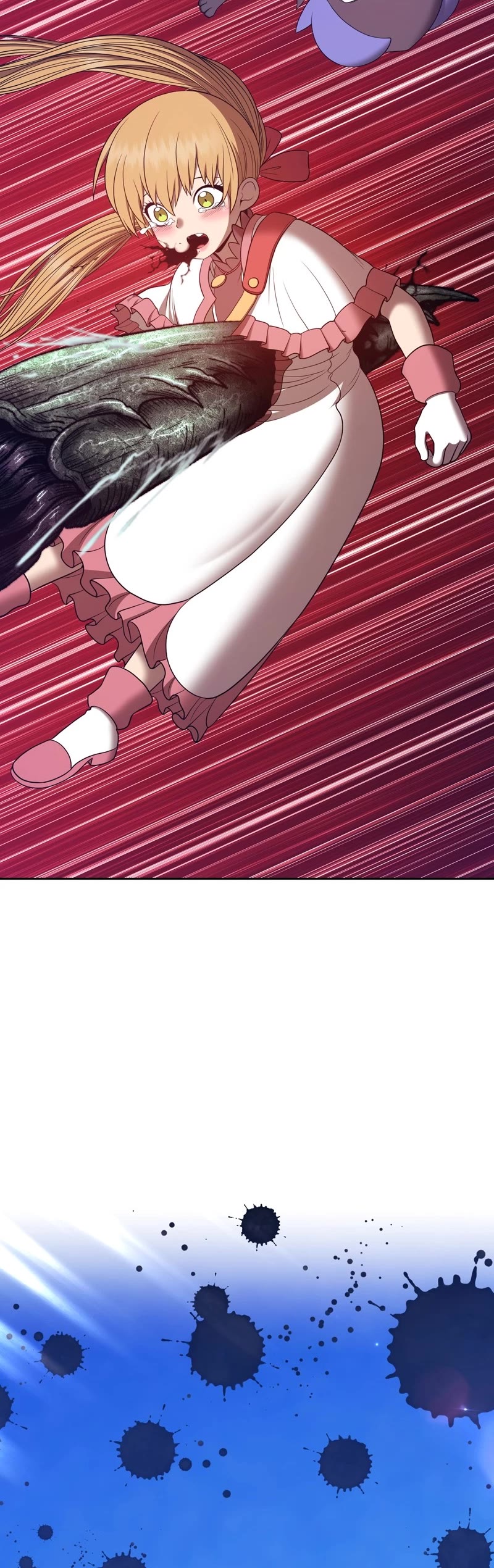 +99 Wooden Stick Chapter 67 page 180 - Chapter 67: Ep. 67 - Full Moon (3)
