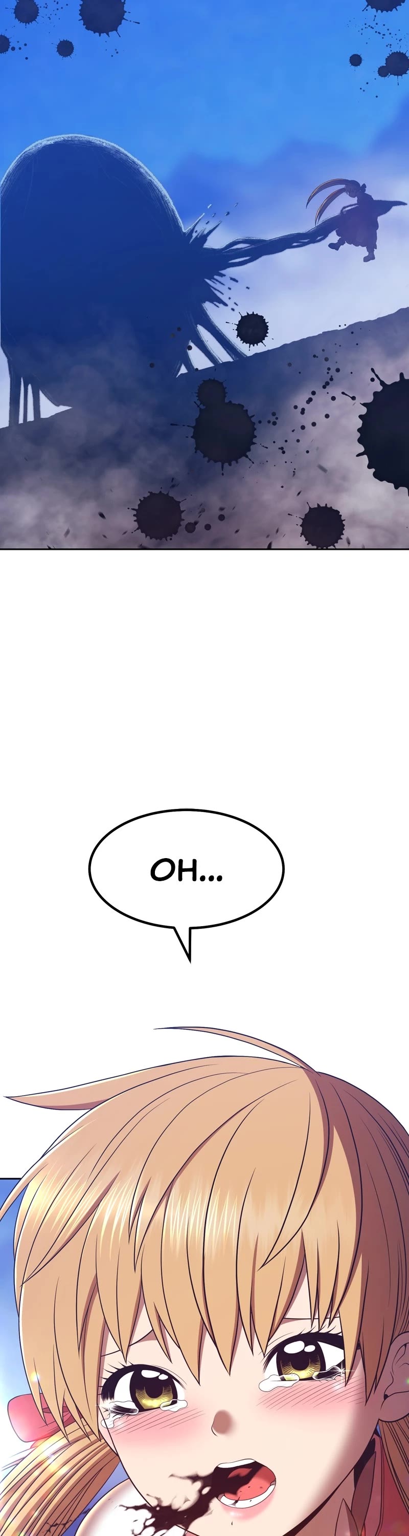 +99 Wooden Stick Chapter 67 page 181 - Chapter 67: Ep. 67 - Full Moon (3)