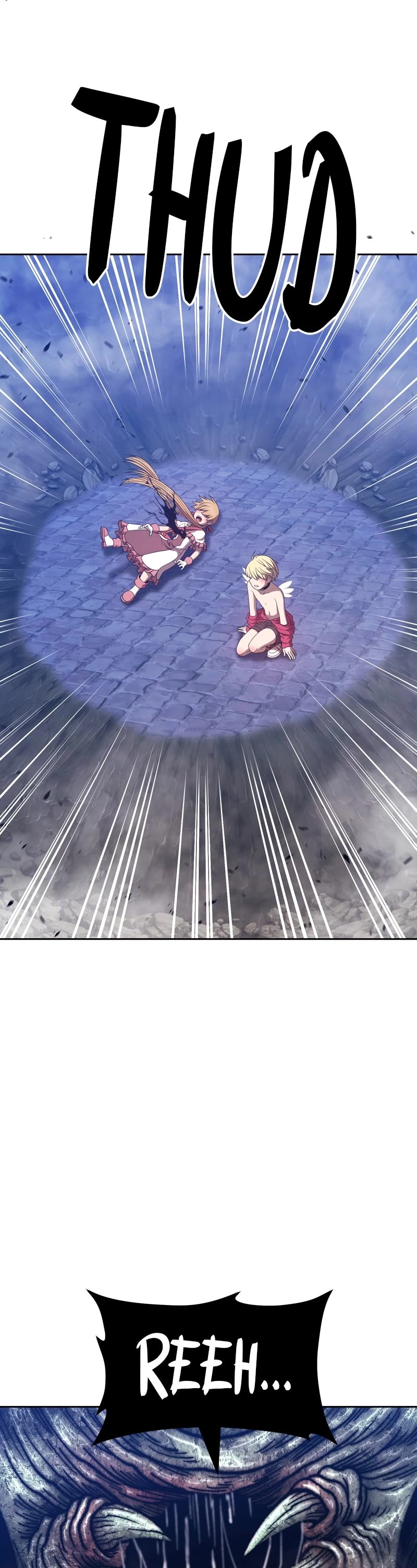 +99 Wooden Stick Chapter 67 page 183 - Chapter 67: Ep. 67 - Full Moon (3)