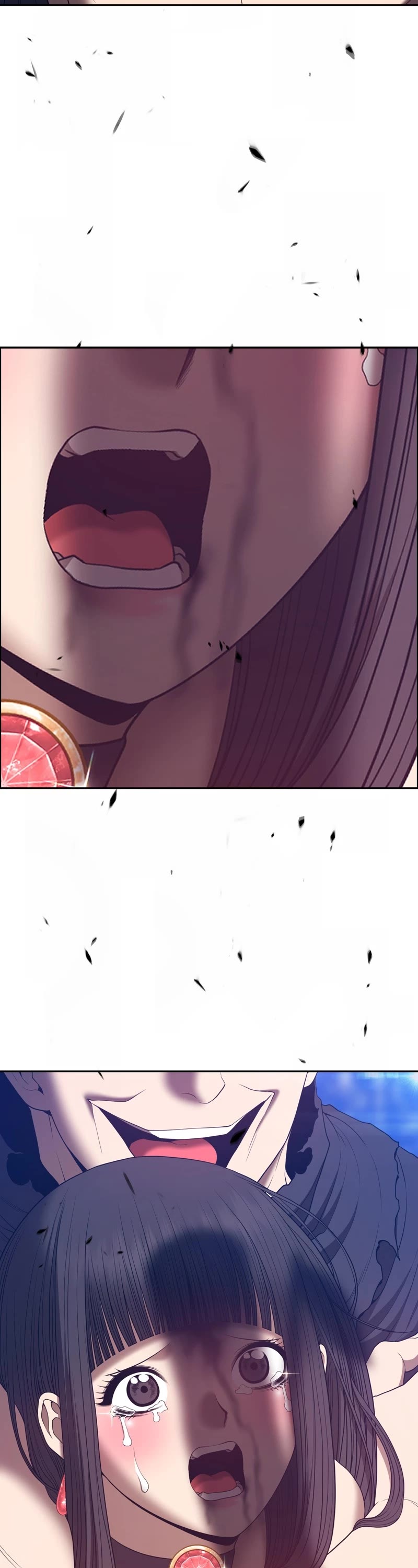 +99 Wooden Stick Chapter 67 page 23 - Chapter 67: Ep. 67 - Full Moon (3)