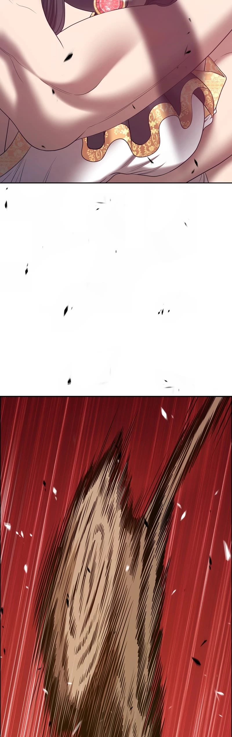 +99 Wooden Stick Chapter 67 page 24 - Chapter 67: Ep. 67 - Full Moon (3)
