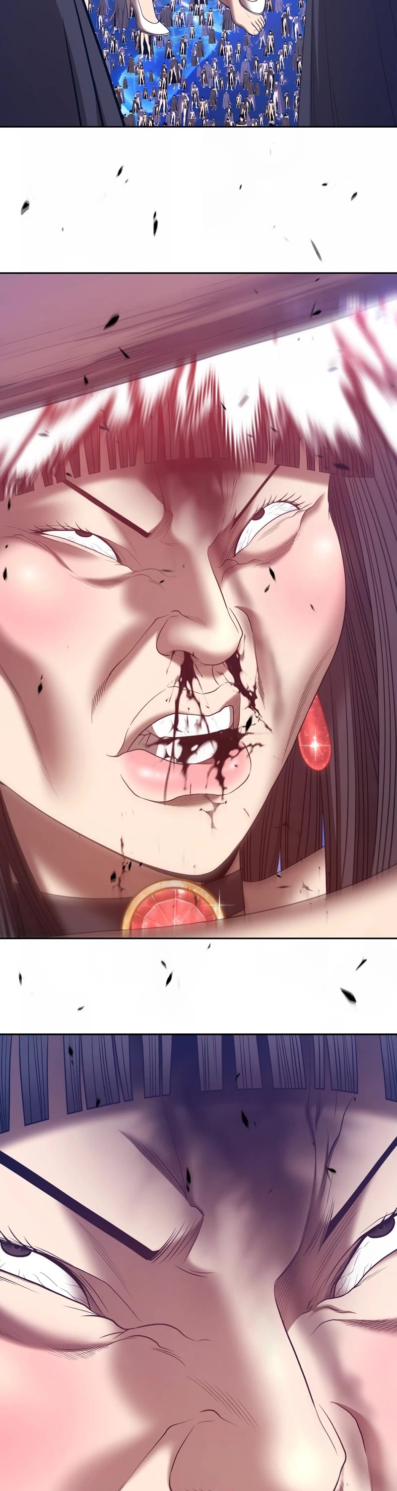 +99 Wooden Stick Chapter 67 page 26 - Chapter 67: Ep. 67 - Full Moon (3)