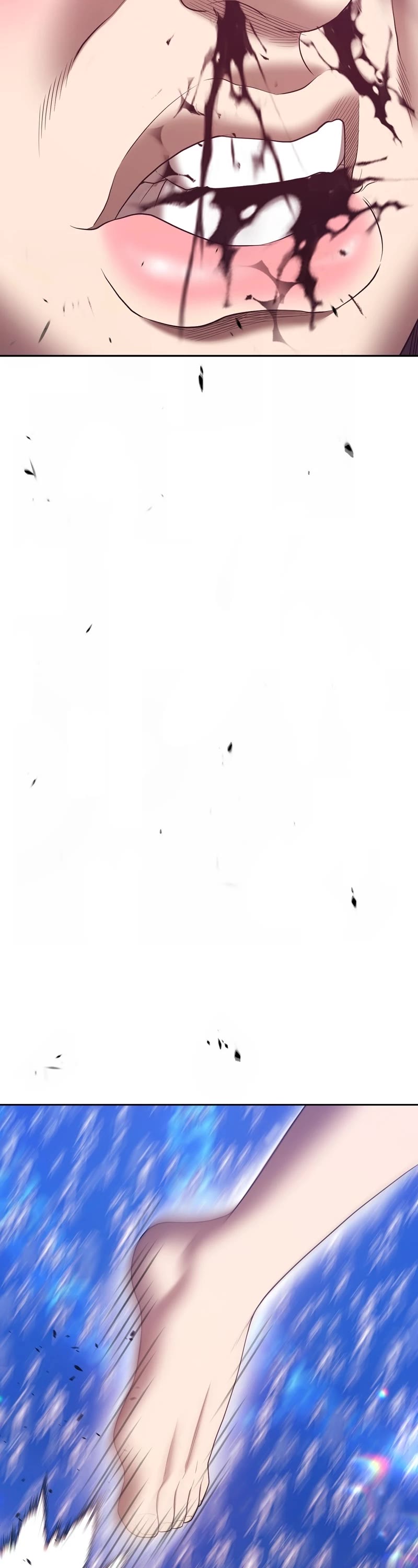 +99 Wooden Stick Chapter 67 page 27 - Chapter 67: Ep. 67 - Full Moon (3)