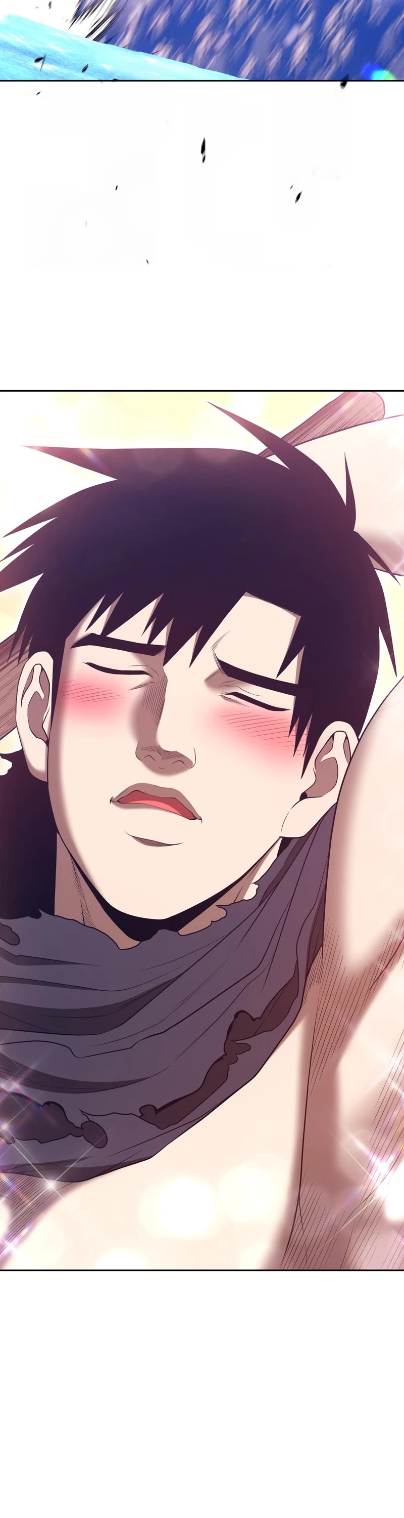 +99 Wooden Stick Chapter 67 page 28 - Chapter 67: Ep. 67 - Full Moon (3)