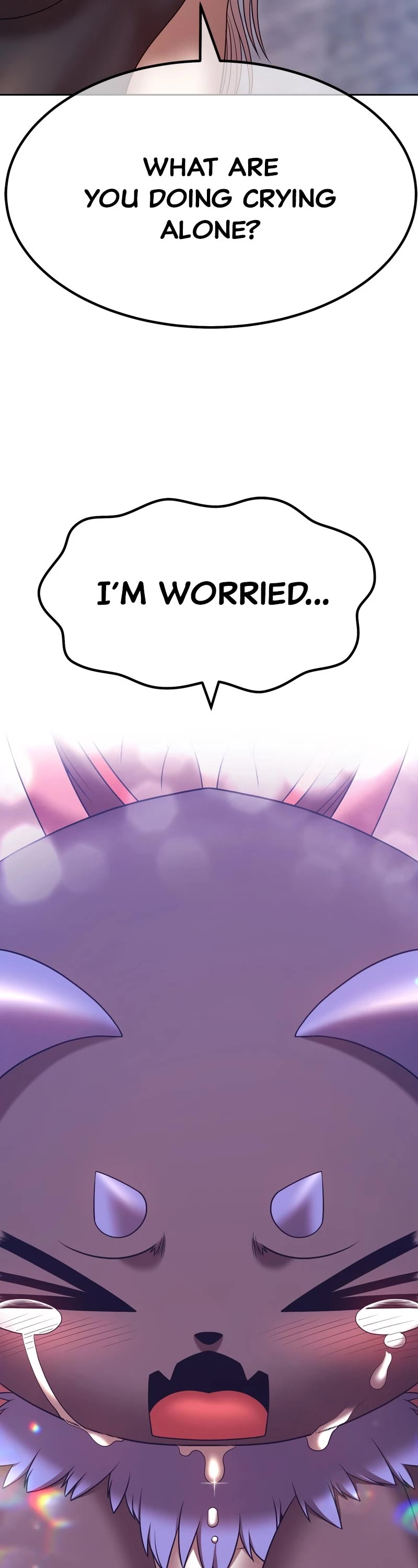 +99 Wooden Stick Chapter 67 page 3 - Chapter 67: Ep. 67 - Full Moon (3)