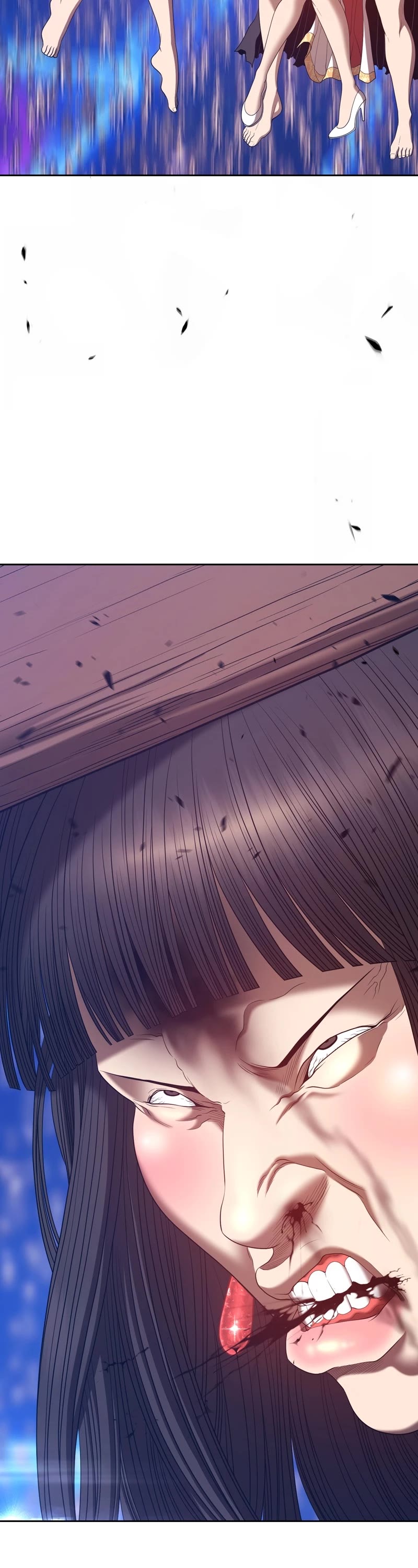+99 Wooden Stick Chapter 67 page 31 - Chapter 67: Ep. 67 - Full Moon (3)
